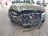 WAU32AFD9FN****** Salvage and Repairable 2015 Audi A8 L in Florida State