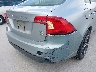 YV1902FH7C2****** Repairable 2012 Volvo S60