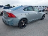 YV1902FH7C2****** Salvage and Wrecked 2012 Volvo S60 in Texas State