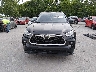 5TDKDRAH1RS****** Wrecked 2024 Toyota Highlander in Kentucky State