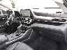 5TDKDRAH1RS****** Used and Repairable 2024 Toyota Highlander in Kentucky State