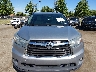 5TDDKRFH9ES****** Wrecked 2014 Toyota Highlander in New Jersey State