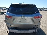 5TDDKRFH9ES****** Wrecked 2014 Toyota Highlander