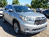 5TDDKRFH9ES****** Salvage and Wrecked 2014 Toyota Highlander in Englishtown