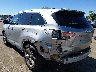 5TDDKRFH9ES****** Salvage and Repairable 2014 Toyota Highlander in Englishtown