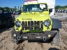 1C4AJWAG7GL****** Used 2016 Jeep Wrangler in West Virginia State