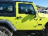 1C4AJWAG7GL****** Repairable 2016 Jeep Wrangler in West Virginia State