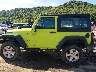 1C4AJWAG7GL****** Salvage 2016 Jeep Wrangler