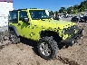 1C4AJWAG7GL****** Salvage and Wrecked 2016 Jeep Wrangler in Buckhannon