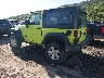 1C4AJWAG7GL****** Salvage and Repairable 2016 Jeep Wrangler in Buckhannon