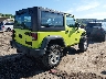 1C4AJWAG7GL****** Salvage and Wrecked 2016 Jeep Wrangler in West Virginia State