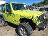 1C4AJWAG7GL****** Salvage and Repairable 2016 Jeep Wrangler in West Virginia State
