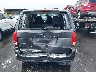 2C4RDGBG0KR****** Destrozados 2019 Dodge Grand Caravan