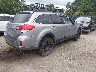 4S4BRDKCXA2****** Salvage and Wrecked 2010 Subaru Outback in Maryland State