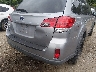 4S4BRDKCXA2****** Salvage and Repairable 2010 Subaru Outback in Maryland State