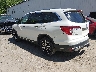 5FNYF6H09KB****** Salvage and Repairable 2019 Honda Pilot in Burlington