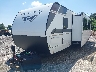 4EZTL3322T4****** Used and Repairable 2026 KZ RV Connect in Indianapolis