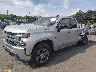 1GCRYDEDXLZ****** Used and Repairable 2020 Chevrolet Silverado 1500 in Hartford