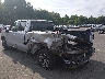 1GCRYDEDXLZ****** Salvage and Repairable 2020 Chevrolet Silverado 1500 in Hartford