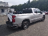 1GCRYDEDXLZ****** Salvage and Wrecked 2020 Chevrolet Silverado 1500 in Connecticut State