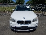 WBAVL1C55EV****** Wrecked 2014 BMW X1 in New Jersey State