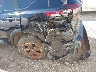 5N1BT3BAXRC****** Salvamento y Reparables 2024 Nissan Rogue en Estado de Oklahoma