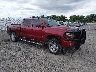 3GCUKREC6JG****** Salvage and Wrecked 2018 Chevrolet Silverado 1500 in Billings