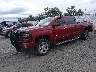3GCUKREC6JG****** Used and Repairable 2018 Chevrolet Silverado 1500 in Billings