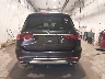 4JGFF5KE3MA****** Wrecked 2021 Mercedes-Benz GLS-Class