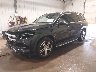4JGFF5KE3MA****** Used and Repairable 2021 Mercedes-Benz GLS-Class in Sioux Falls