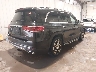 4JGFF5KE3MA****** Salvage and Wrecked 2021 Mercedes-Benz GLS-Class in South Dakota State
