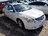 1N4AL2AP6BN****** Salvamento y Destrozados 2011 Nissan Altima en Tulsa