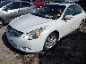1N4AL2AP6BN****** Usados y Reparables 2011 Nissan Altima en Tulsa