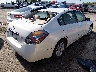 1N4AL2AP6BN****** Salvamento y Destrozados 2011 Nissan Altima en Estado de Oklahoma