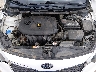 KNAFX4A66E5****** Repairable 2014 Kia Forte in Kansas City