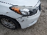 KNAFX4A66E5****** Wrecked 2014 Kia Forte in Kansas State