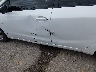 KNAFX4A66E5****** Salvage 2014 Kia Forte