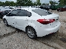 KNAFX4A66E5****** Salvage and Repairable 2014 Kia Forte in Kansas City