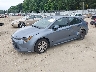 5YFEPRAE9LP****** Used and Repairable 2020 Toyota Corolla in Atlanta East