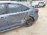 5YFEPRAE9LP****** Salvage and Repairable 2020 Toyota Corolla in Georgia State
