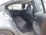 5YFEPRAE9LP****** Wrecked 2020 Toyota Corolla in Atlanta East