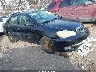 JTDBR32E470****** Salvage and Wrecked 2007 Toyota Corolla in Indianapolis