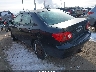 JTDBR32E470****** Salvage and Repairable 2007 Toyota Corolla in Indianapolis