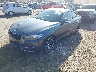 WBA1F9C53GV****** Used and Repairable 2016 BMW 2 Series in Fontana
