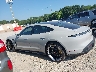 WP0AC2Y16MS****** Salvage 2021 Porsche Taycan
