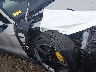 WP0AC2Y16MS****** Repairable 2021 Porsche Taycan