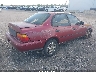 1NXAE09B5SZ****** Salvamento y Destrozados 1995 Toyota Corolla en Estado de Luisiana
