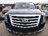 1GYS4HKJ3HR****** Wrecked 2017 Cadillac Escalade ESV in Colorado State