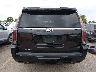 1GYS4HKJ3HR****** Wrecked 2017 Cadillac Escalade ESV