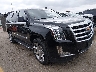 1GYS4HKJ3HR****** Salvage and Wrecked 2017 Cadillac Escalade ESV in Denver East